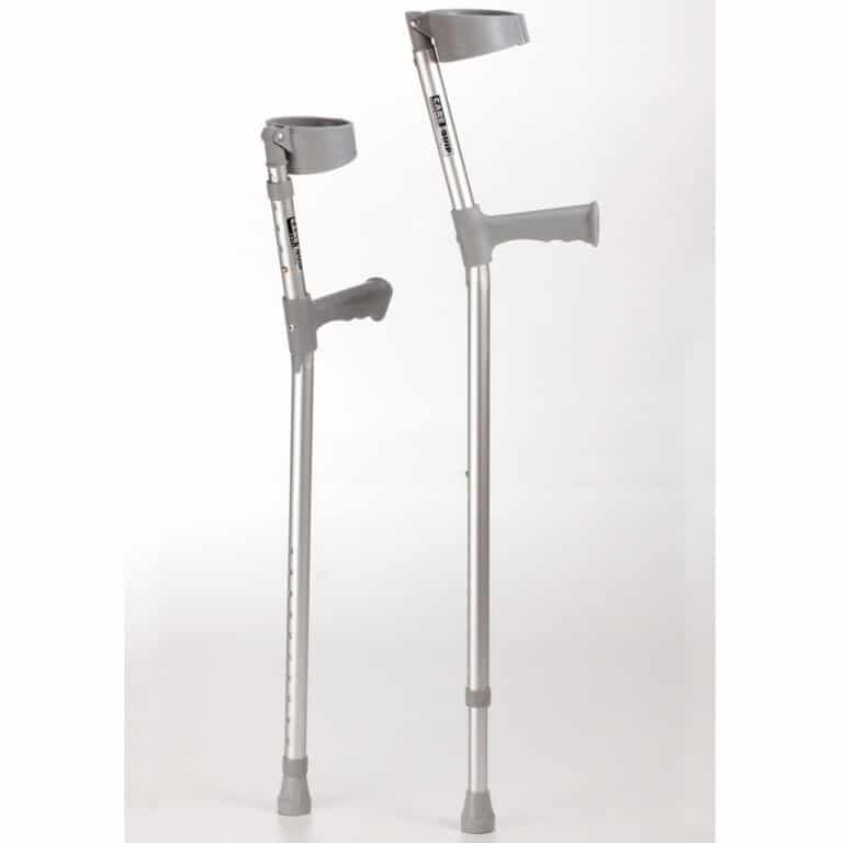 Bastón Canadiense de Aluminio