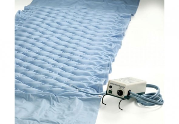 Alquiler y venta de Colchones Antiescaras